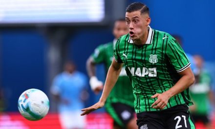 Sassuolo Hadapi Jadwal Padat di Januari 2026