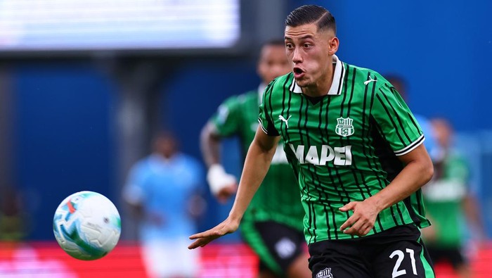 Sassuolo Hadapi Jadwal Padat di Januari 2026