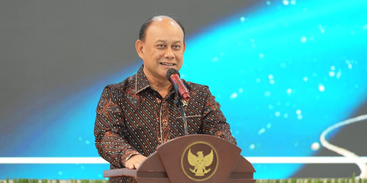 BGN Klaim MBG Bikin Siswa Lebih Semangat dan Aktif Belajar