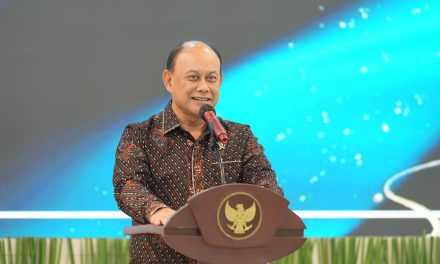 BGN Klaim MBG Bikin Siswa Lebih Semangat dan Aktif Belajar