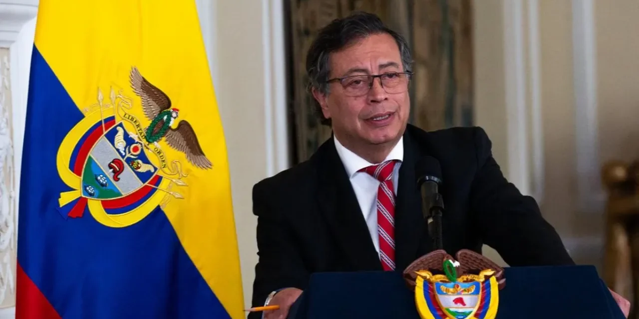 Ancaman Intervensi Militer Amerika Serikat terhadap Kolombia