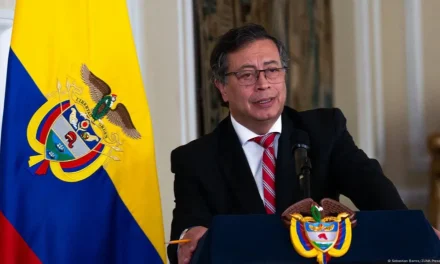 Ancaman Intervensi Militer Amerika Serikat terhadap Kolombia