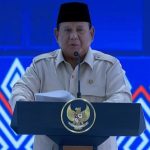 Prabowo Terharu Melihat Prestasi Siswa Sekolah Rakyat