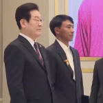 Solidaritas Tanpa Batas: Aksi Kemanusiaan PMI di Korea Selatan