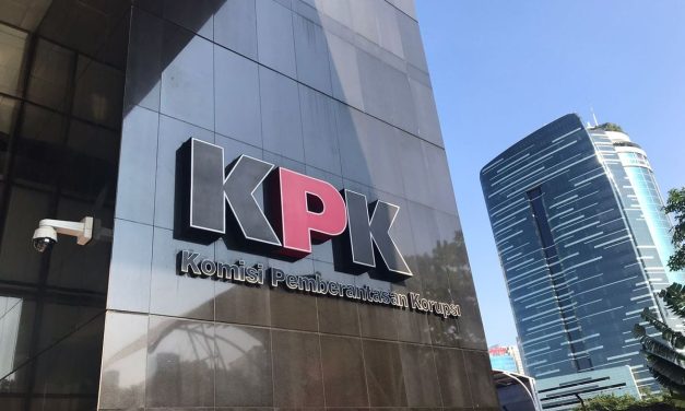 KPK Geledah PN Depok, Sita USD 50 Ribu Terkait Dugaan Korupsi