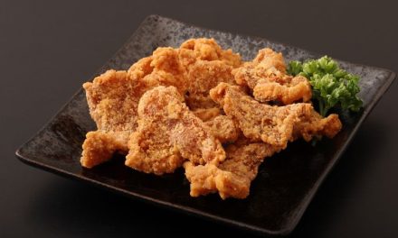 Resep Kulit Ayam Goreng Tanpa Tepung, Renyah dan Gurih