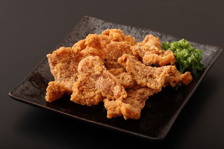 Resep Kulit Ayam Goreng Tanpa Tepung, Renyah dan Gurih