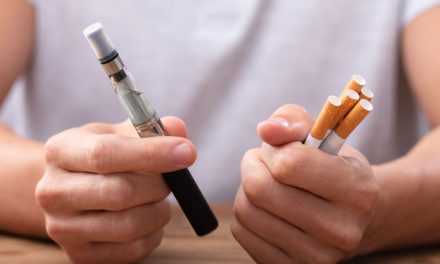 Bahaya Vape Bagi Kesuburan Pria, Bisa Turunkan Kualitas Sperma