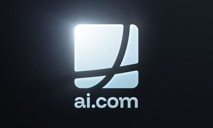 AI.com Catat Rekor sebagai Domain Internet Termahal di Dunia
