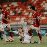 Hasil Bali United vs Persijap 0-0 di BRI Super League 2025/2026