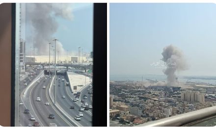 Imbauan KBRI Abu Dhabi: WNI di UEA Diminta Tetap Waspada