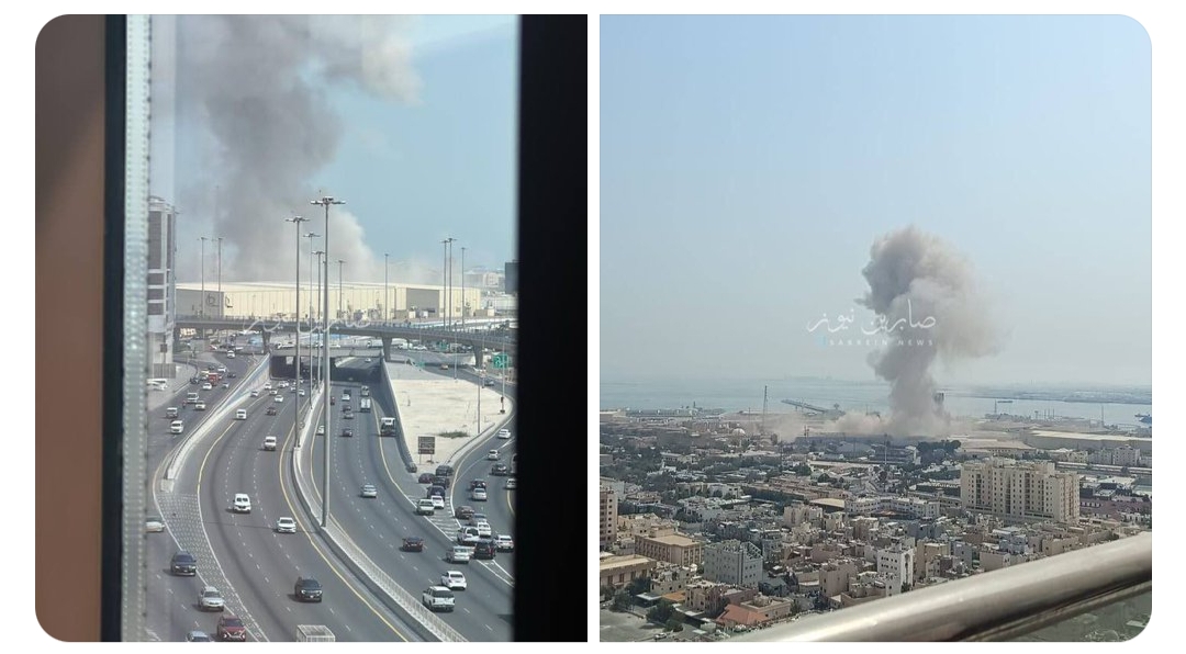 Imbauan KBRI Abu Dhabi: WNI di UEA Diminta Tetap Waspada