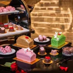 Valentine Mewah di Makau! SJM Resorts Suguhkan Pesta Kuliner Romantis Kelas Dunia