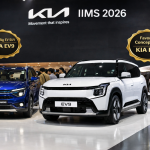 Kia Cetak Hasil Positif di IIMS 2026, Carens dan EV9 Jadi Sorotan