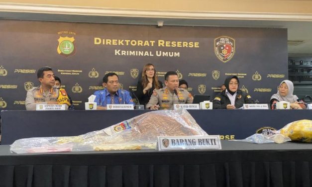 Pengungkapan Polisi atas Kasus Penjualan Anak oleh Ibu Kandung