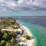 Gili Trawangan Raih Predikat Spot Berenang Terbaik Dunia 2026