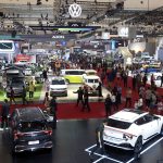 BYD Salip Honda, Penjualan Mobil Januari 2026 Naik 7 Persen