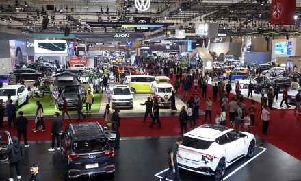 BYD Salip Honda, Penjualan Mobil Januari 2026 Naik 7 Persen