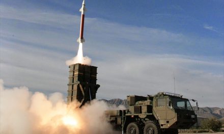 Jepang Pasang Sistem Rudal Dekat Taiwan, China Kian Memanas