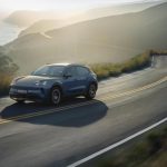 Porsche Cayenne S Electric Debut, Lebih Bertenaga dan Mewah