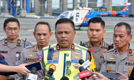 One Way Arus Balik 2026 Resmi Berlaku, Ini Jalur dan Waktunya