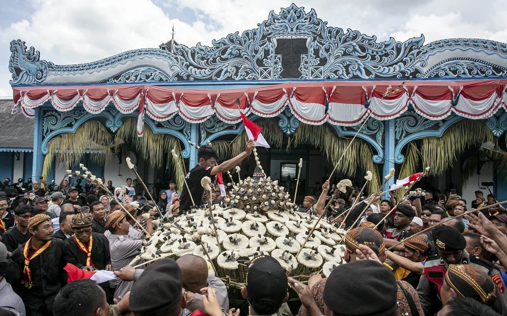 5 Tradisi Unik Lebaran di Indonesia yang Penuh Makna