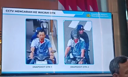 Kasus Andrie Yunus: Polisi dan TNI Ungkap Versi Berbeda