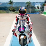 Veda Ega Pratama Raih Posisi Keempat Di Moto3 Amerika 2026