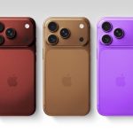 iPhone 18 Pro Max Bocor: Baterai Lebih Besar dan Kamera Baru