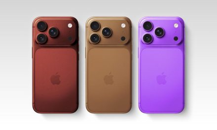 iPhone 18 Pro Max Bocor: Baterai Lebih Besar dan Kamera Baru
