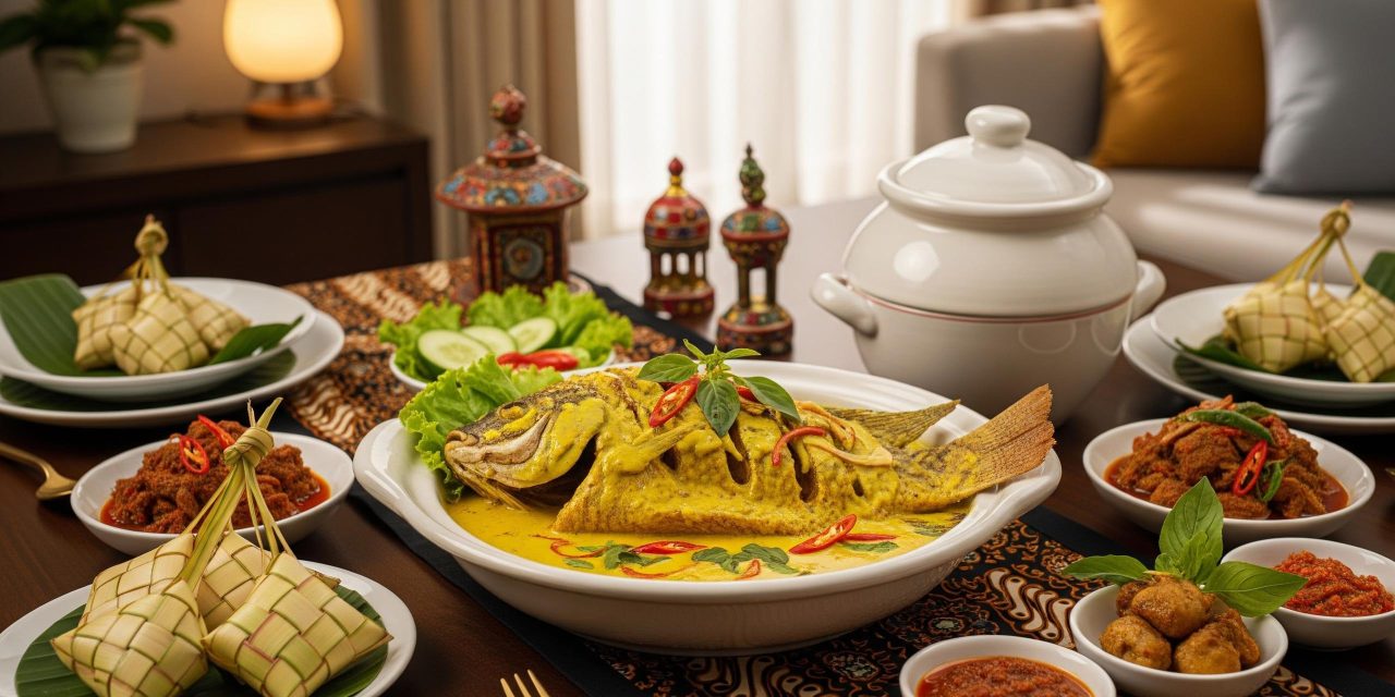 8 Resep Ikan Mujair Spesial Lebaran, Lezat dan Bikin Ketagihan