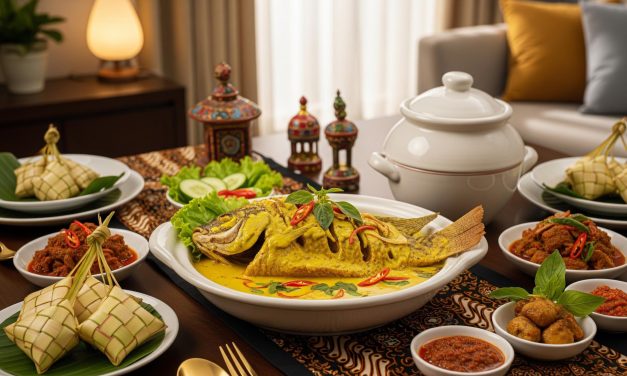 8 Resep Ikan Mujair Spesial Lebaran, Lezat dan Bikin Ketagihan