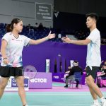 Hasil Orleans Masters 2026: Dejan/Bernadine Lolos ke 16 Besar
