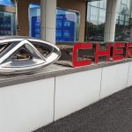 Chery Siapkan Baterai Solid-State, Sekali Cas Tembus 1.500 Km