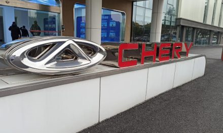 Chery Siapkan Baterai Solid-State, Sekali Cas Tembus 1.500 Km