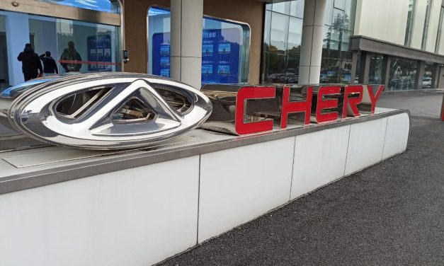 Chery Siapkan Baterai Solid-State, Sekali Cas Tembus 1.500 Km