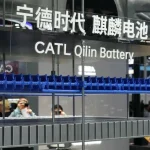 CATL Guncang Industri! Kuasai 50% Pasar Baterai EV China 2026