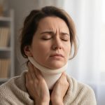 Bangun Tidur Leher Kaku? Ini Penyebab yang Sering Tak Disadari