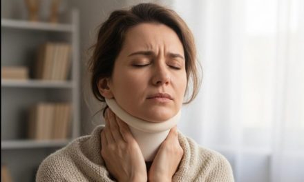 Bangun Tidur Leher Kaku? Ini Penyebab yang Sering Tak Disadari