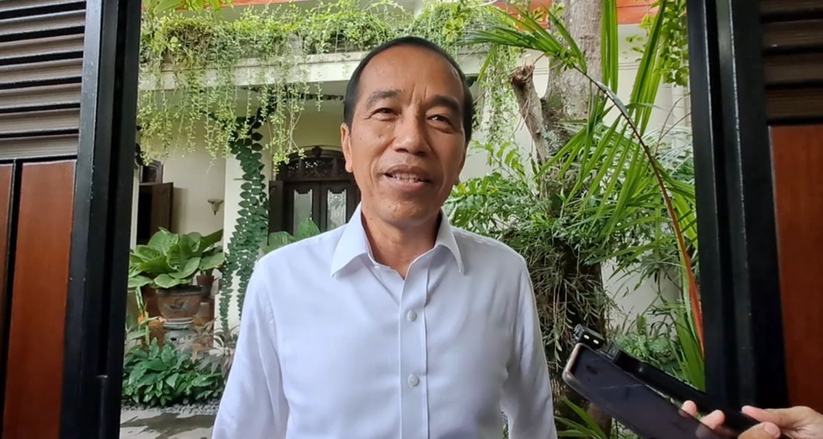 Rismon Akui Ijazah Jokowi Asli dan Ajukan Restorative Justice