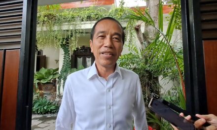 Rismon Akui Ijazah Jokowi Asli dan Ajukan Restorative Justice