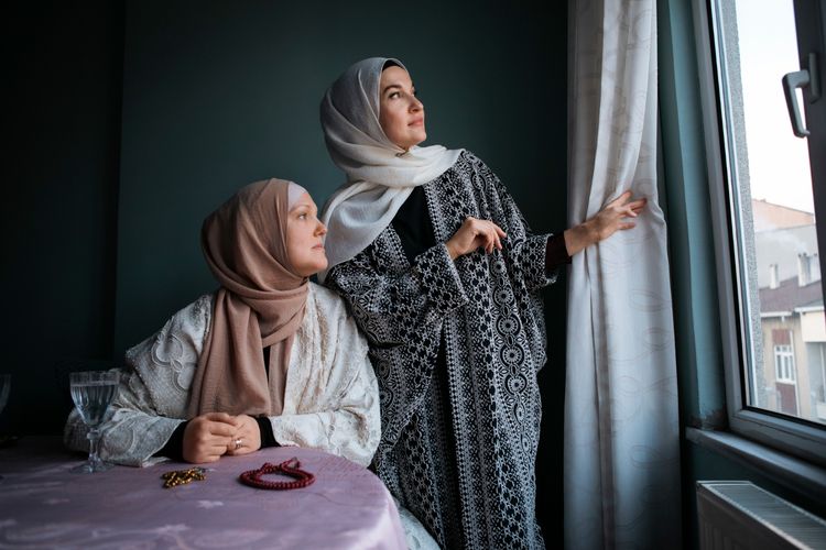 5 Tips Tampil Chic Saat Lebaran 2026 Tanpa Terlihat Berlebihan