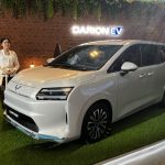 Wuling Darion Tembus 4.000 Unit, Varian EV Paling Diminati