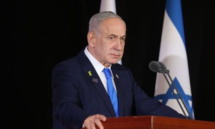 Israel Targetkan Ilmuwan Nuklir Iran dalam Operasi Militer Terbaru