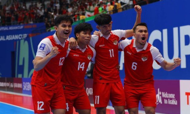 Hasil Drawing Mengejutkan! Indonesia Satu Grup Dengan Malaysia
