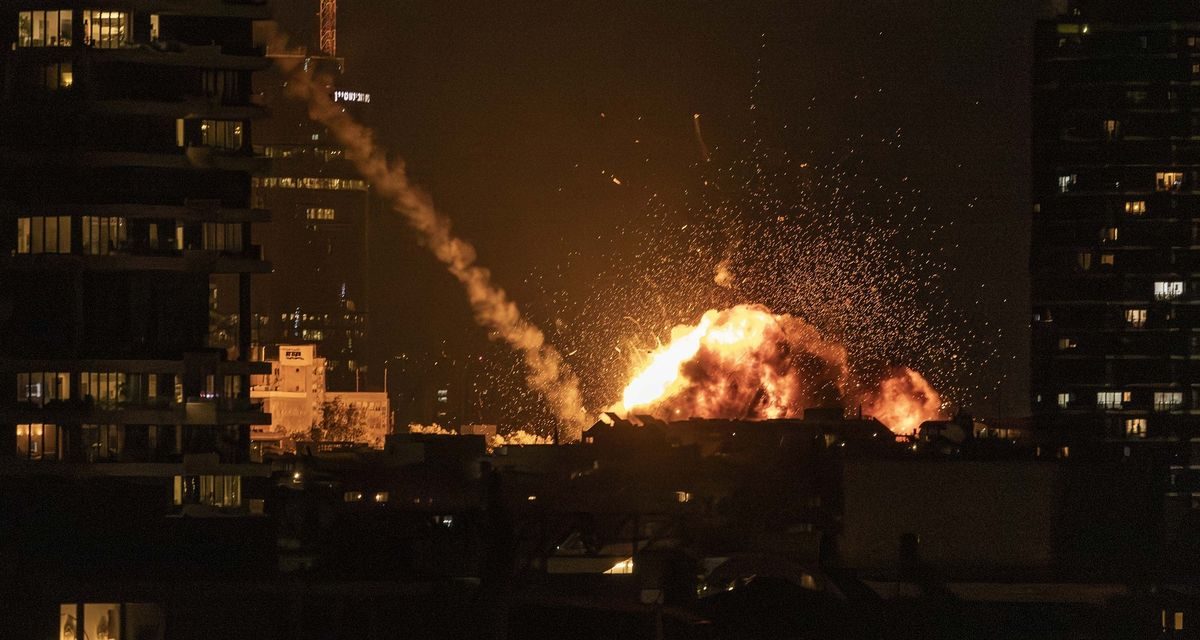 Iran Janjikan “Kejutan Baru” dalam Konflik dengan AS dan Israel