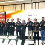 Menpora Erick Thohir Dorong Sport Tourism Lewat Ajang Maraton