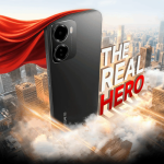 Redmi 15A “The Real Hero” Rilis dengan Baterai 6300mAh & 5G
