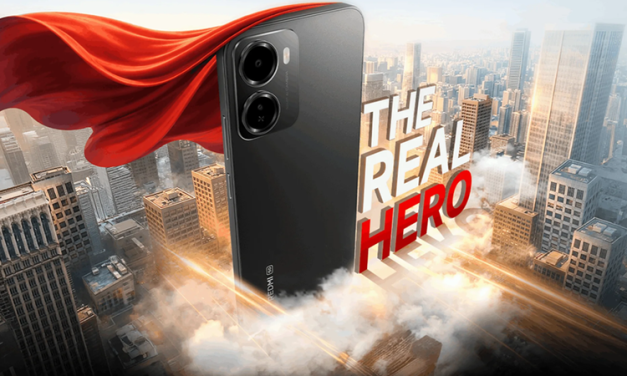 Redmi 15A “The Real Hero” Rilis dengan Baterai 6300mAh & 5G
