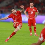 Timnas Indonesia Pesta Gol! Hajar Saint Kitts 4-0, Lolos ke Final